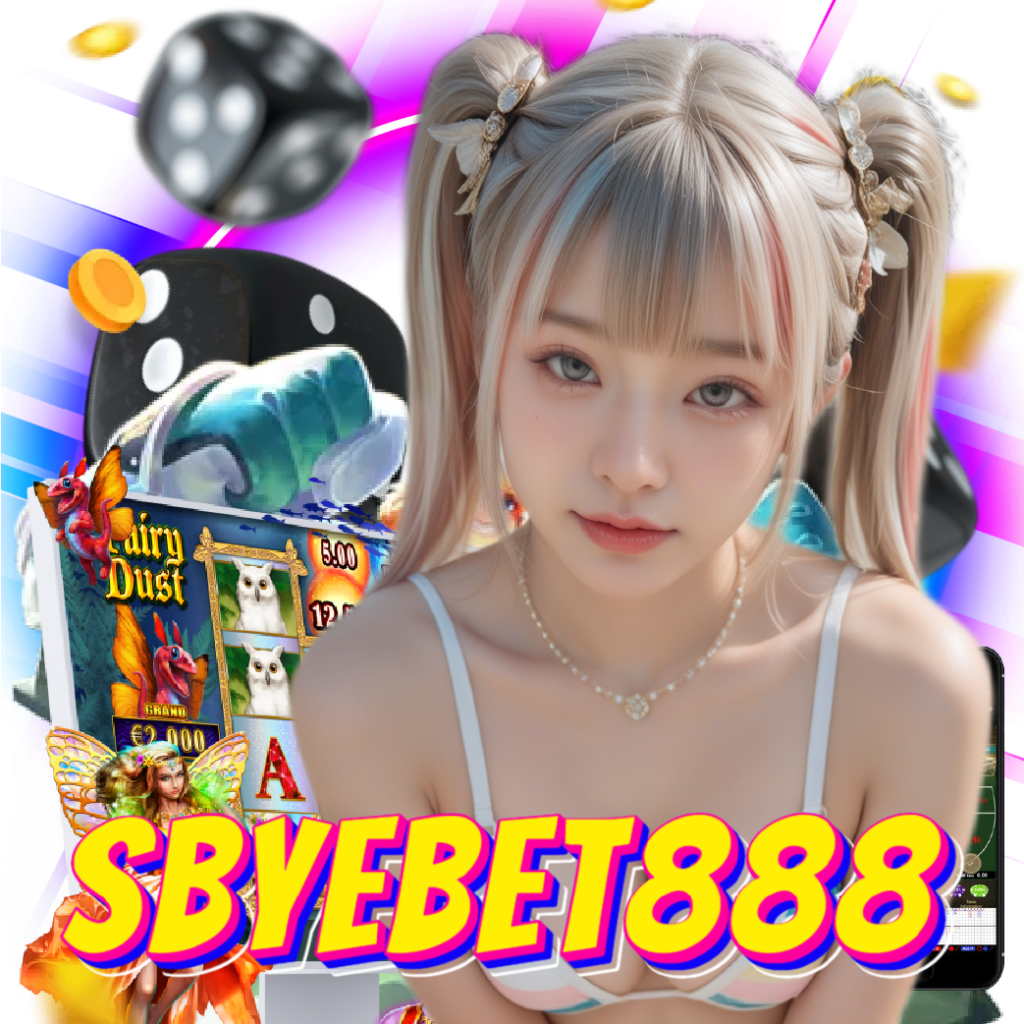 sbyebet888 slot