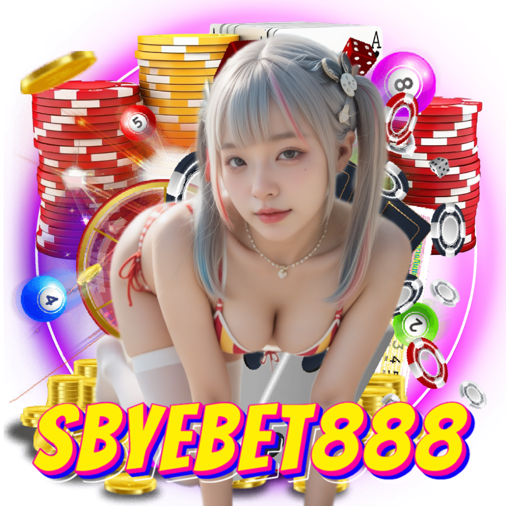 sbyebet888 สล็อต