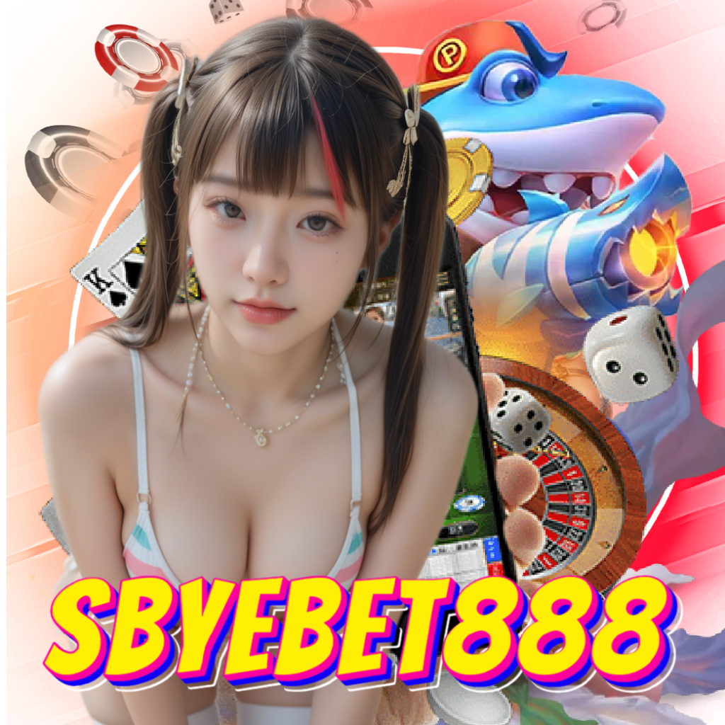sbyebet888 เครดิตฟรี