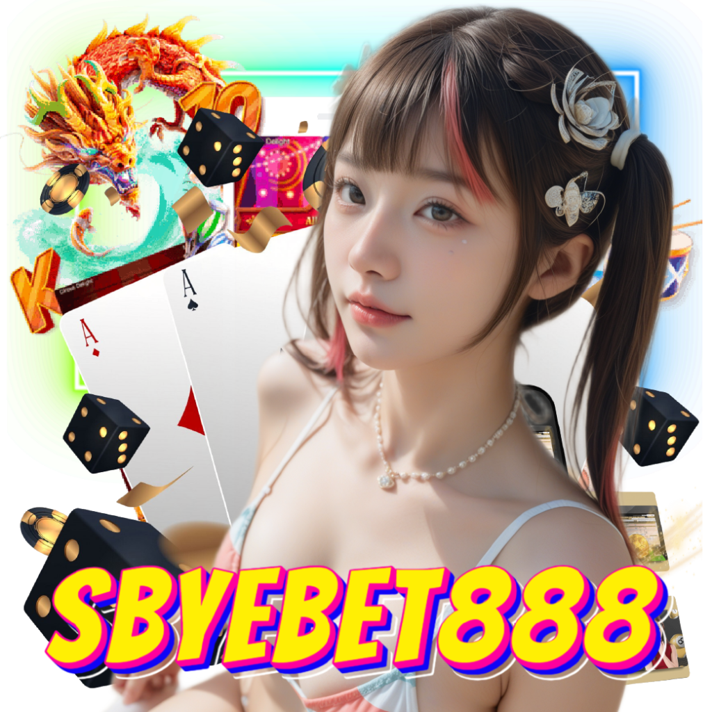 sbyebet888 เว็บตรง