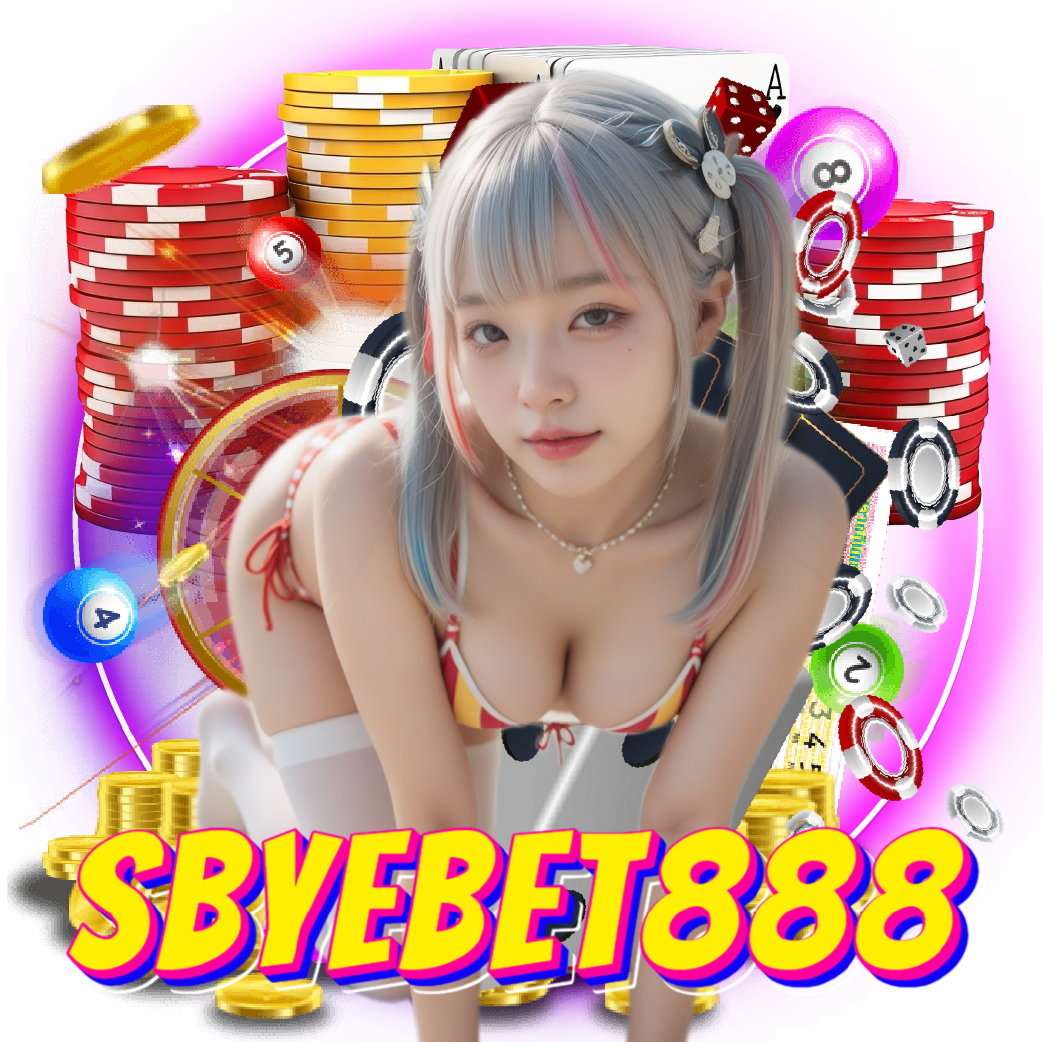 sbyebet888 สล็อต