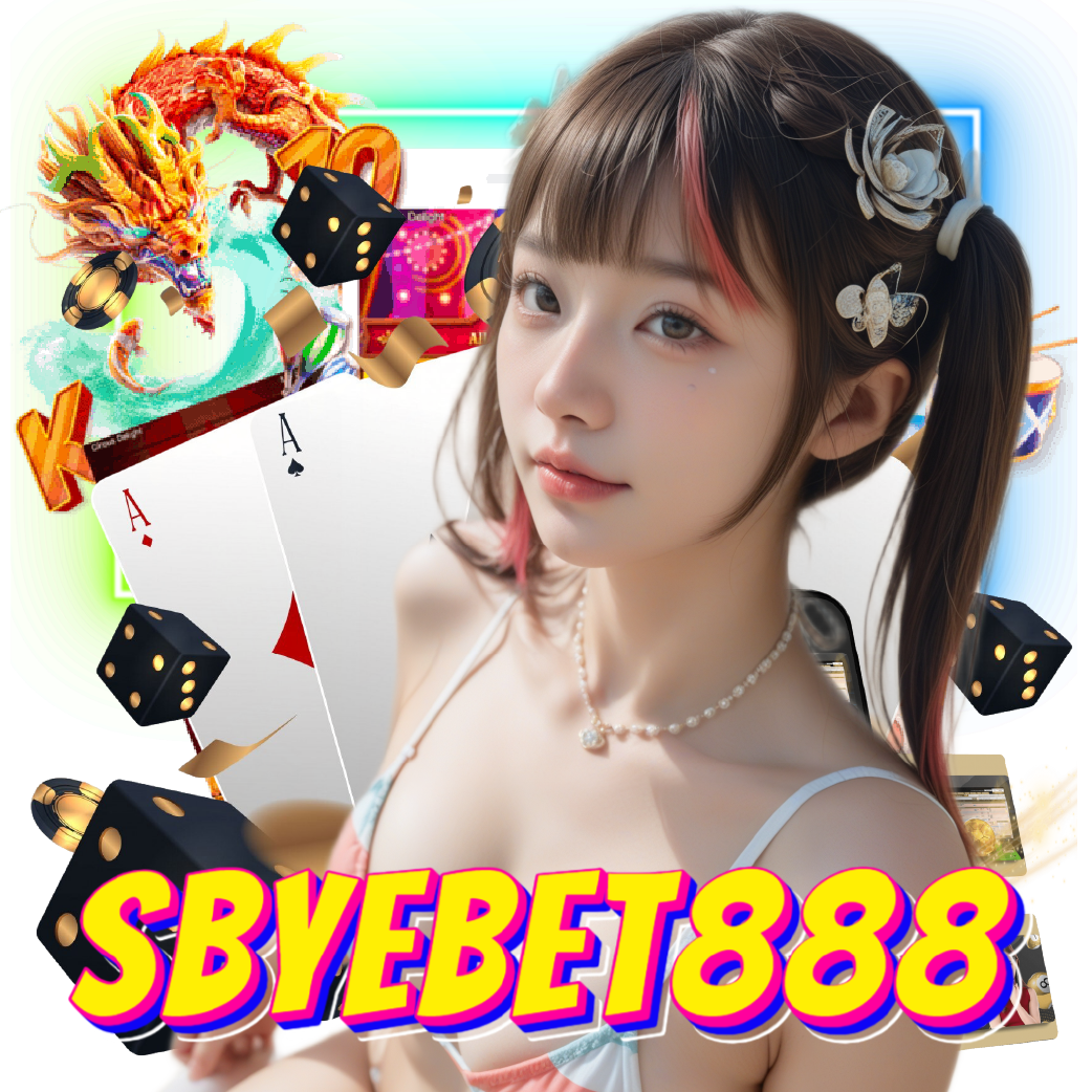 sbyebet888 เว็บตรง