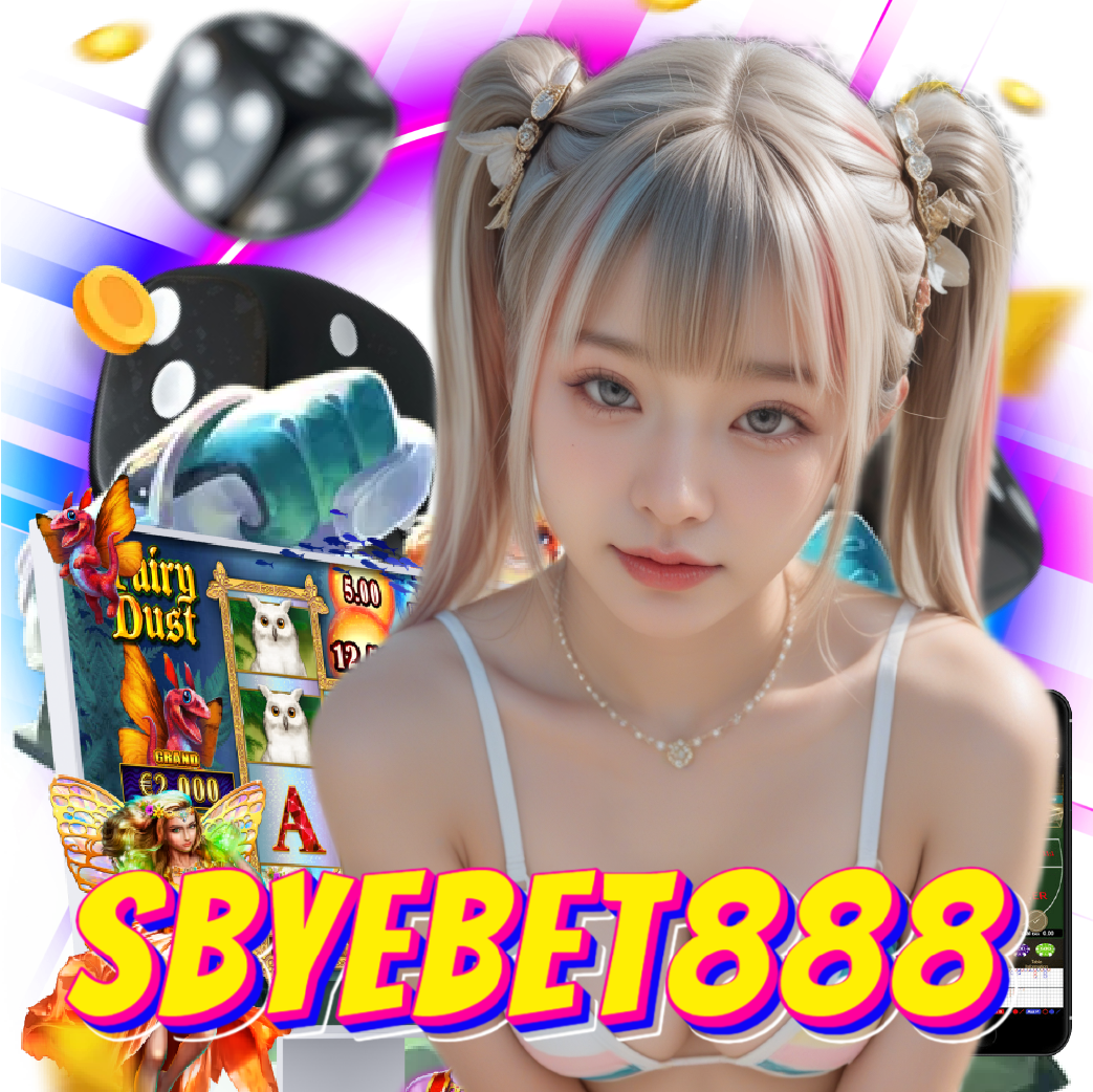 sbyebet888 slot